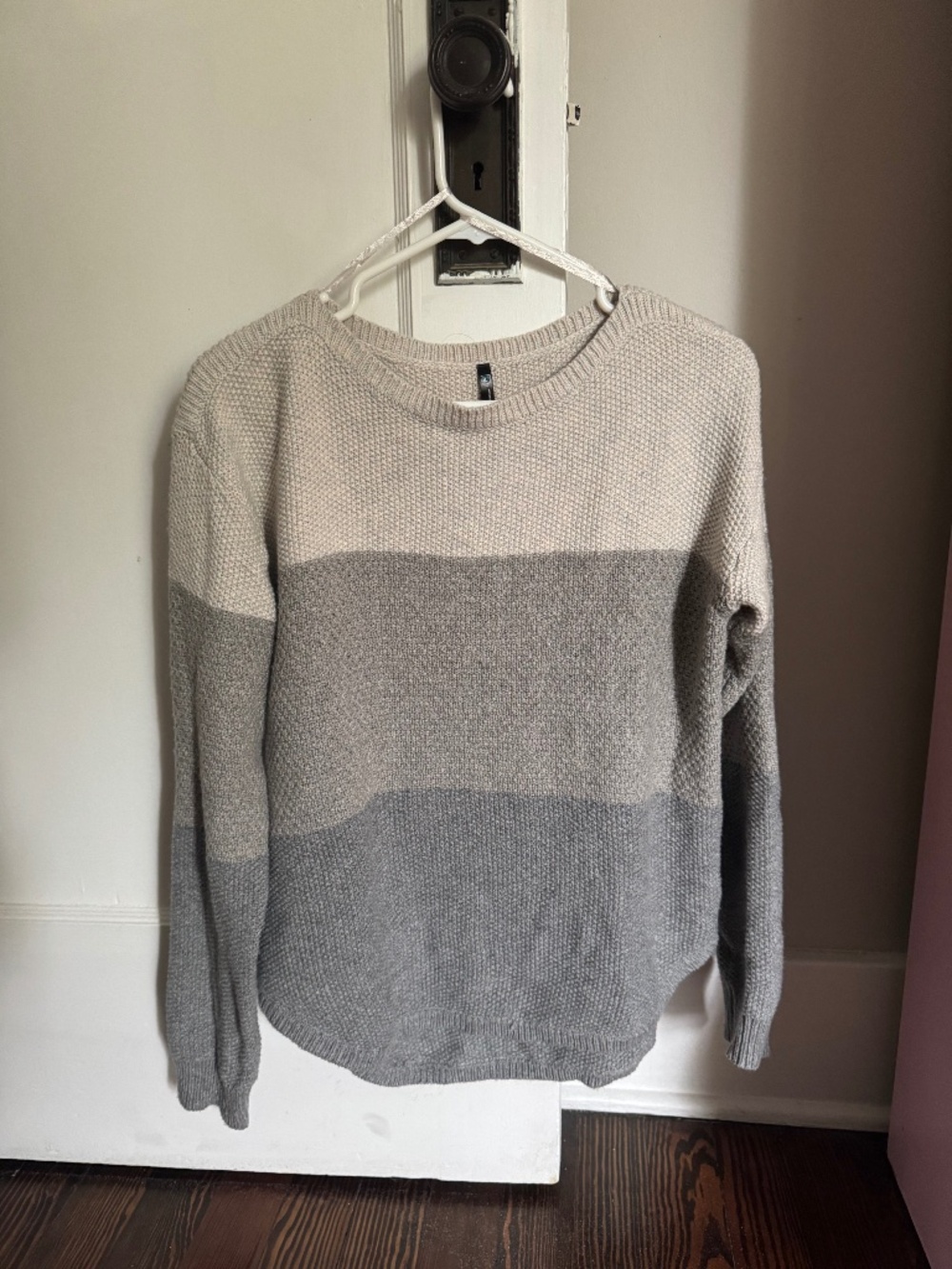 Kuhl Bella Stripe Sweater